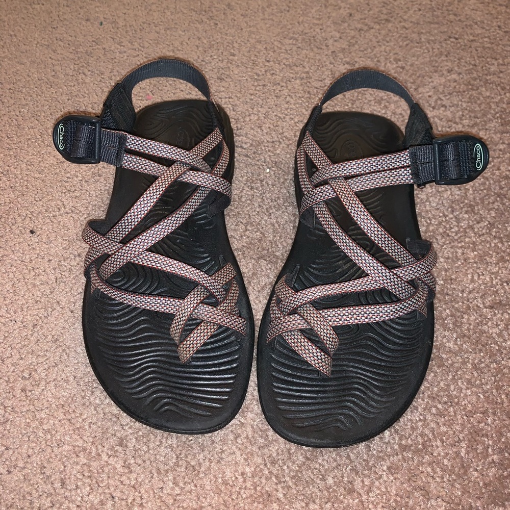 Women’s chacos